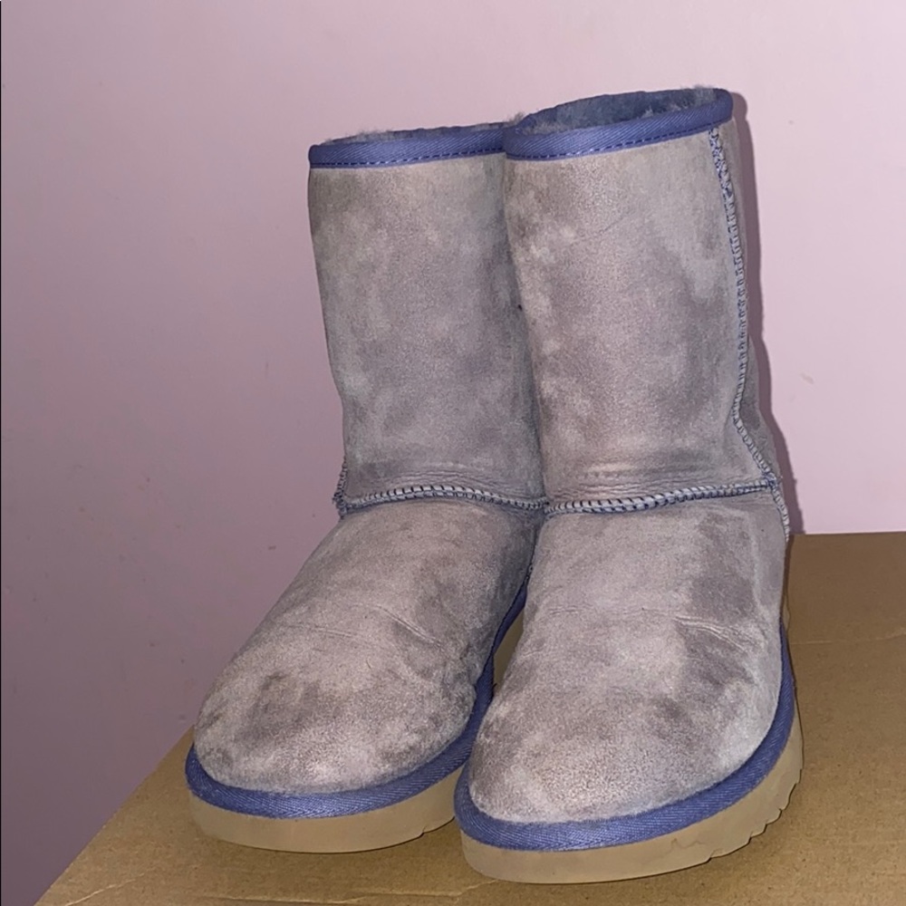 Classic Short UGG